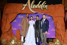 Pascal Le Segretain/Getty Images