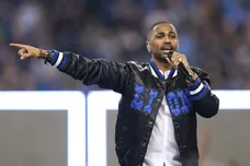 Leon Halip/Getty Images