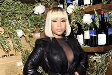 Jamie McCarthy/Getty Images for ELLE