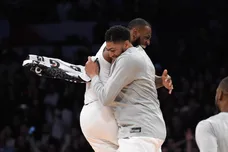 Kevork Djansezian/Getty Images