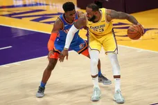 Meg Oliphant/Getty Images