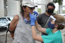 Joe Raedle / Staff / Getty Images