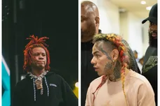 HotNewHipHop and Bob Levey/Getty Images