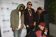 Imeh Akpanudosen/Getty Images