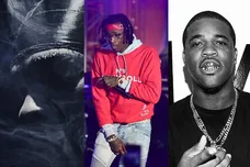 Tidal/Nicholas Hunt/Paras Griffin/Getty Images