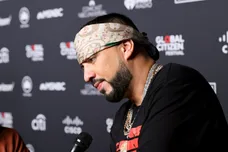 Noam Galai/Getty Images