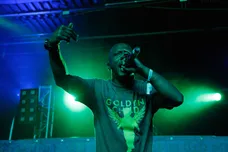 Imeh Akpanudosen/Getty Images