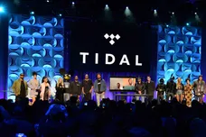 Kevin Mazur/Getty Images