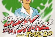 Image via @tovelo Instagram