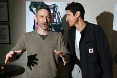 Astrid Stawiarz/Getty Images