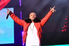 Paras Griffin / Contributor / Getty Images