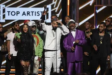 Ethan Miller/Getty Images