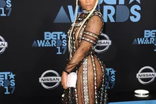 Jason LaVeris/FilmMagic