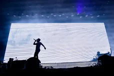 Frazer Harrison/Getty Images