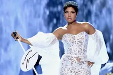 Kevin Winter/Getty Images