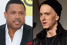 Imeh Akpanudosen / Stringer / Getty Images, Mike Coppola / Staff / Getty Images