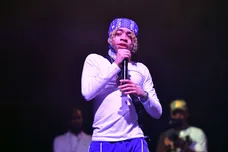 Paras Griffin/Getty Images