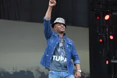 Paras Griffin/Getty Images