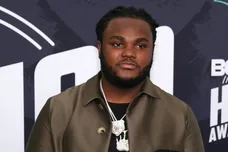 Bennett Raglin/Getty Images for BET