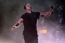 Kevin Winter/Getty Images