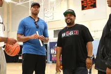 Joe Scarnici/getty images