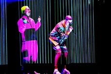 Gustavo Caballero/Getty Images