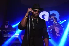 Dimitrios Kambouris/Getty Images