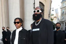 Pierre Suu/Getty Images