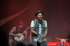 Stephen J. Cohen/Getty Images