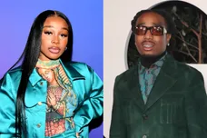 Paras Griffin/Getty Images, Leon Bennett/Getty Images