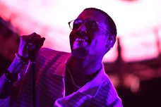 Earl Gibson III/Getty Images