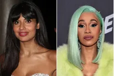 Frederick M. Brown/Getty Images and Theo Wargo/Getty Images