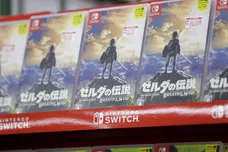 Kiyoshi Ota/Bloomberg via Getty Images