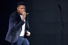 Earl Gibson III/Getty Images