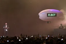 Daniel Boczarski/Getty Images