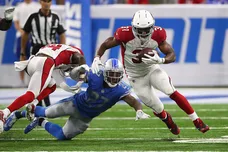 Gregory Shamus/Getty Images