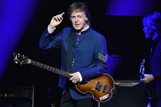 Gustavo Caballero/Getty Images