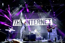 Kevin Winter/Getty Images