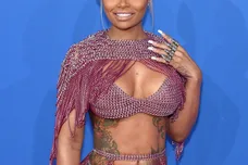 Jamie McCarthy/Getty Images