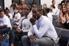 Phillip Faraone/Getty Images for Baby2Baby