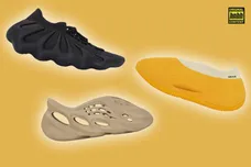 Image via Adidas & Yeezy