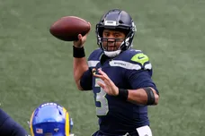 Steph Chambers/Getty Images