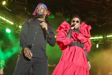 Johnny Nunez/Getty Images