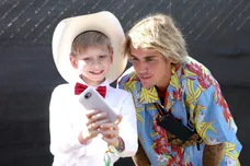 Natt Lim/Getty Images