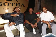 Toni Anne Barson/WireImage/Getty Images