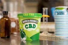 Image via <a href="https://www.benjerry.com/whats-new/2019/05/cbd-statement?utm_campaign=lageter-linkinbio-benandjerrys&utm_content=later-2416787">Ben & Jerry's</a>