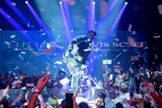 Jason Koerner/Getty Images