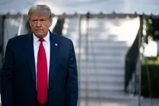 Sarah Silbiger / Getty Images