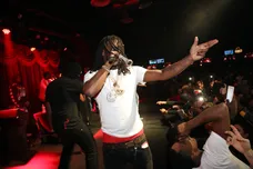 Johnny Nunez/Getty Images