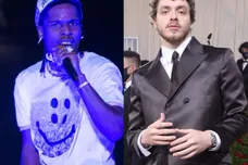 Jason Koerner/Getty Images & Taylor Hill/Getty Images